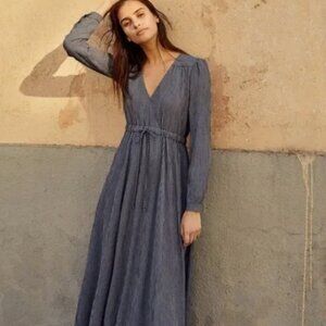 Christy Dawn Audrey Gigham mist